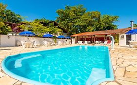 Hotel Saveiros